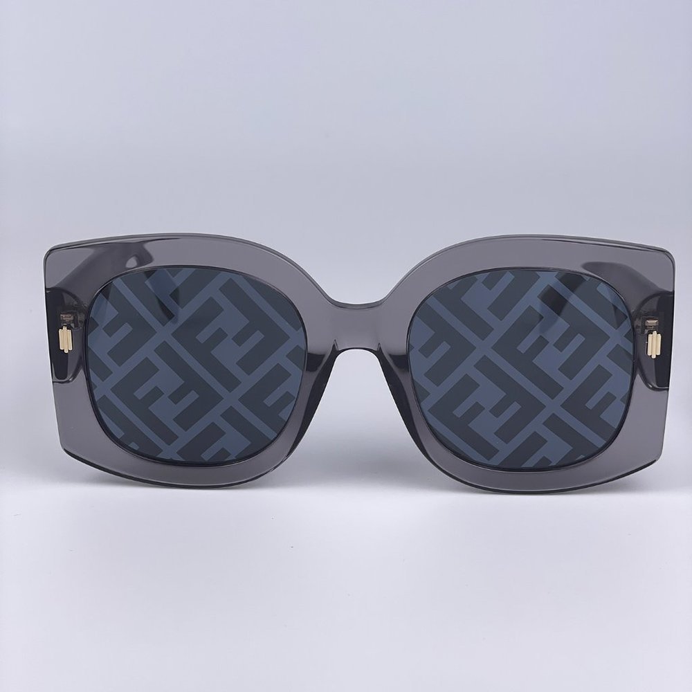 💯 NEW Fendi FF0436/G/S KB7/MD Women Sunglasses - Picture 2 of 11